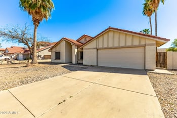 7739 Cholla St, Peoria, AZ 85345