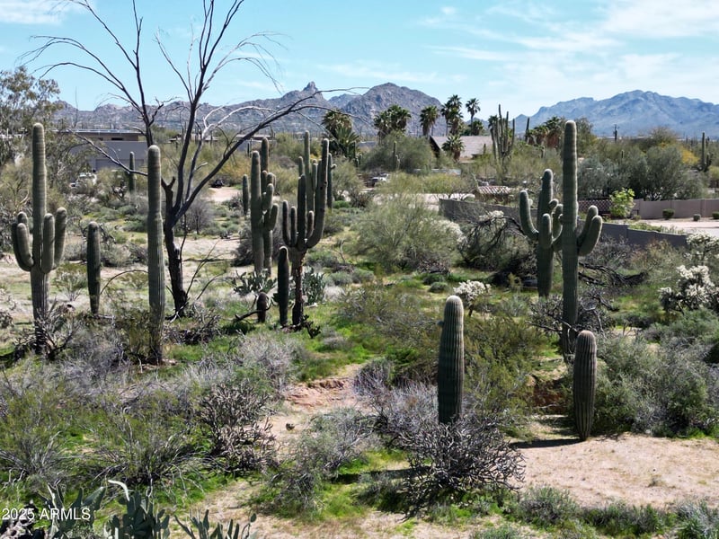 7739 Dynamite Blvd #-, Scottsdale, AZ 85266