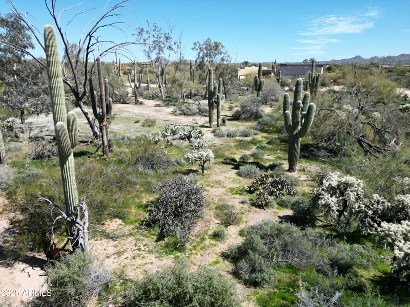 7739 Dynamite Blvd #-, Scottsdale, AZ 85266