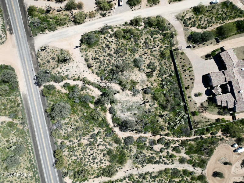 7739 Dynamite Blvd #-, Scottsdale, AZ 85266