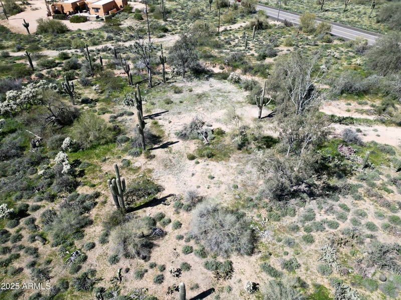 7739 Dynamite Blvd #-, Scottsdale, AZ 85266