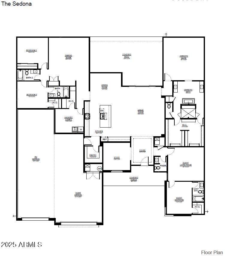 7739 Dynamite Blvd, Scottsdale, AZ 85266