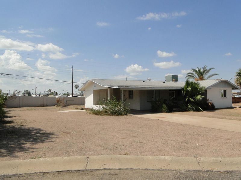 7739 E Akron St, Mesa, AZ 85207