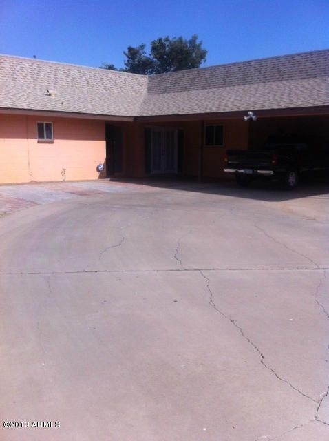 7739 N 33rd Dr, Phoenix, AZ 85051