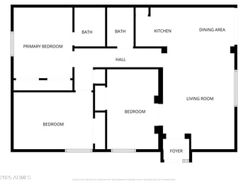 774 Eugie Ave, Phoenix, AZ 85022