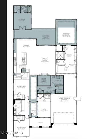 774 Pelican Dr, Queen Creek, AZ 85140