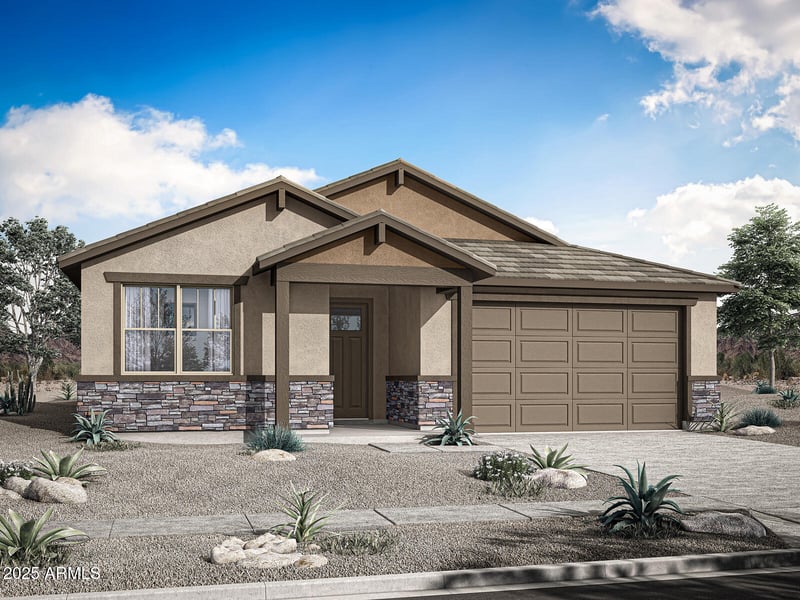 774 Riparian Dr, San Tan Valley, AZ 85140