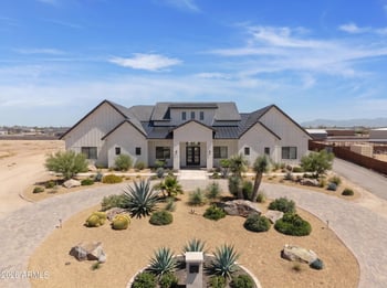 774 W Silverdale Rd, San Tan Valley, AZ 85143