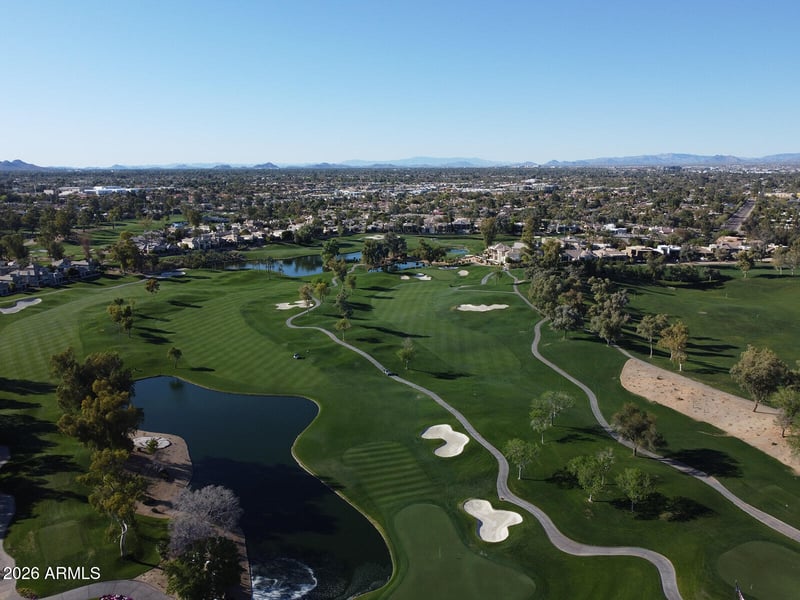 7740 E Gainey Ranch Rd #12, Scottsdale, AZ 85258