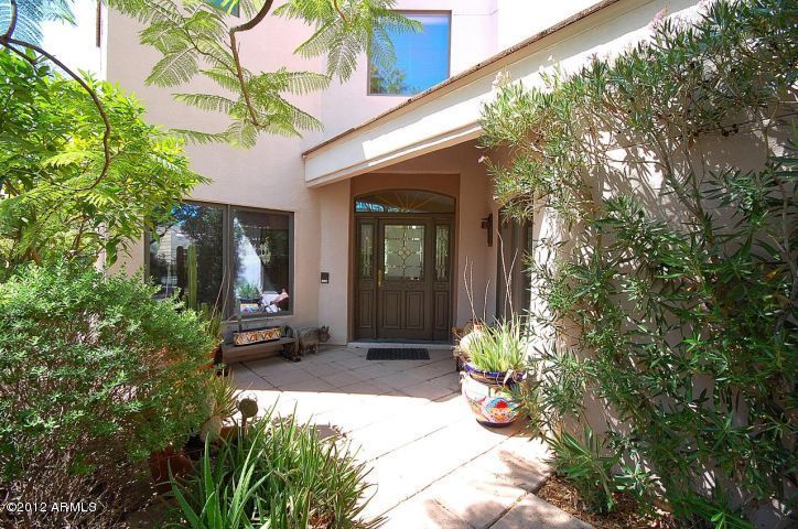 7740 E Gainey Ranch Rd #26, Scottsdale, AZ 85258