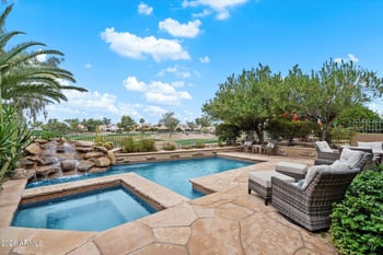7740 E Gainey Ranch Rd #27, Scottsdale, AZ 85258