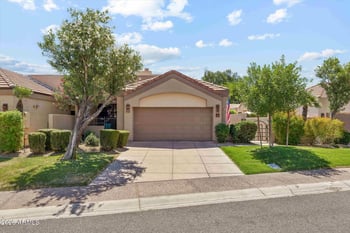 7740 Gainey Ranch Rd #49, Scottsdale, AZ 85258