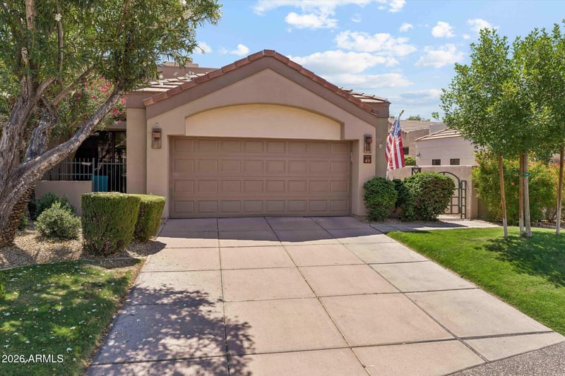7740 E Gainey Ranch Rd #49, Scottsdale, AZ 85258