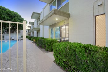 7740 E Heatherbrae Ave #17, Scottsdale, AZ 85251