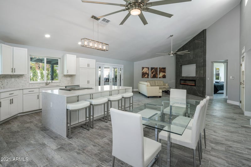 7740 E Valley Vista Ln, Scottsdale, AZ 85250