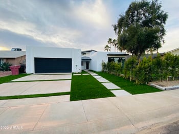 7740 E Valley Vista Ln, Scottsdale, AZ 85250