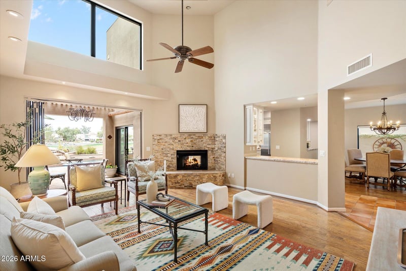 7740 Gainey Ranch Rd #27, Scottsdale, AZ 85258