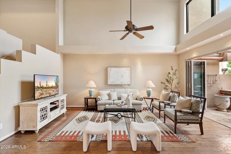 7740 Gainey Ranch Rd #27, Scottsdale, AZ 85258