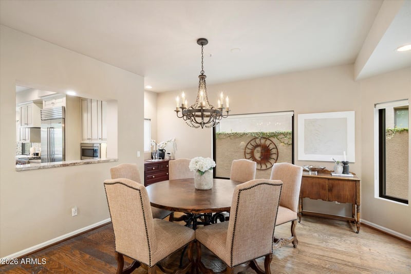 7740 Gainey Ranch Rd #27, Scottsdale, AZ 85258