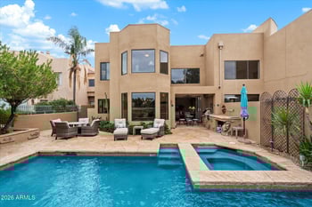 7740 Gainey Ranch Rd #27, Scottsdale, AZ 85258