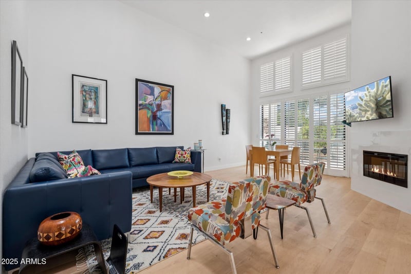 7740 Gainey Ranch Rd #51, Scottsdale, AZ 85258