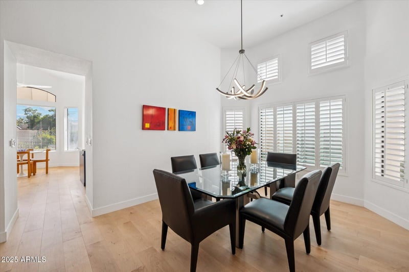 7740 Gainey Ranch Rd #51, Scottsdale, AZ 85258