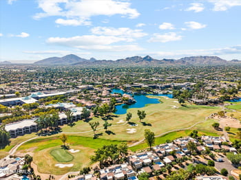 7740 Gainey Ranch Rd #51, Scottsdale, AZ 85258