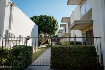 7740 Heatherbrae Ave #13, Scottsdale, AZ 85251
