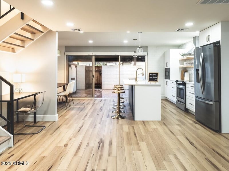 7740 Heatherbrae Ave #16, Scottsdale, AZ 85251