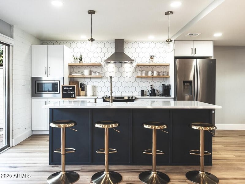 7740 Heatherbrae Ave #16, Scottsdale, AZ 85251