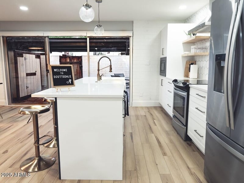 7740 Heatherbrae Ave #16, Scottsdale, AZ 85251