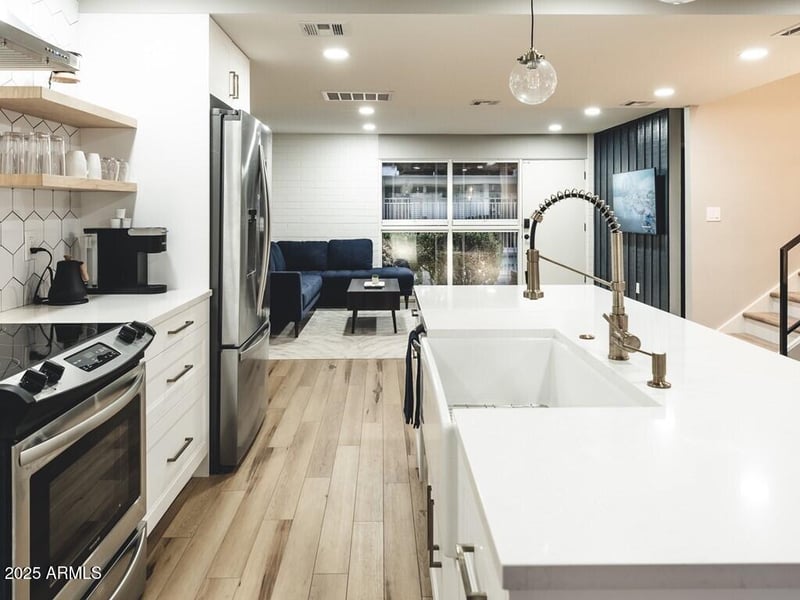 7740 Heatherbrae Ave #16, Scottsdale, AZ 85251