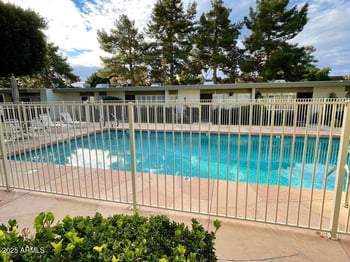 7740 Heatherbrae Ave #16, Scottsdale, AZ 85251
