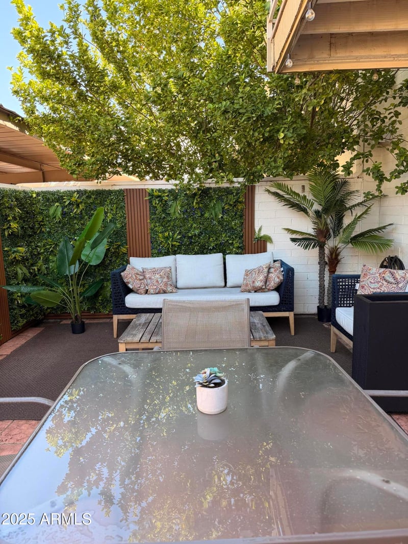 7740 Heatherbrae Ave #16, Scottsdale, AZ 85251