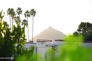 7740 Heatherbrae Ave #17, Scottsdale, AZ 85251