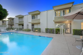 7740 Heatherbrae Ave #17, Scottsdale, AZ 85251