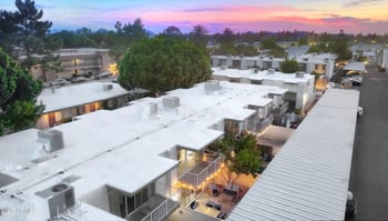 7740 Heatherbrae Ave #17, Scottsdale, AZ 85251