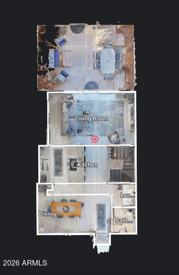 7740 Heatherbrae Ave #17, Scottsdale, AZ 85251