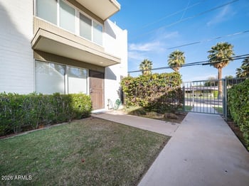 7740 Heatherbrae Ave #21, Scottsdale, AZ 85251