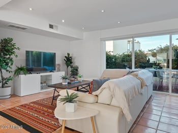 7740 Heatherbrae Ave #21, Scottsdale, AZ 85251