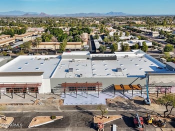 7740 Heatherbrae Ave #21, Scottsdale, AZ 85251