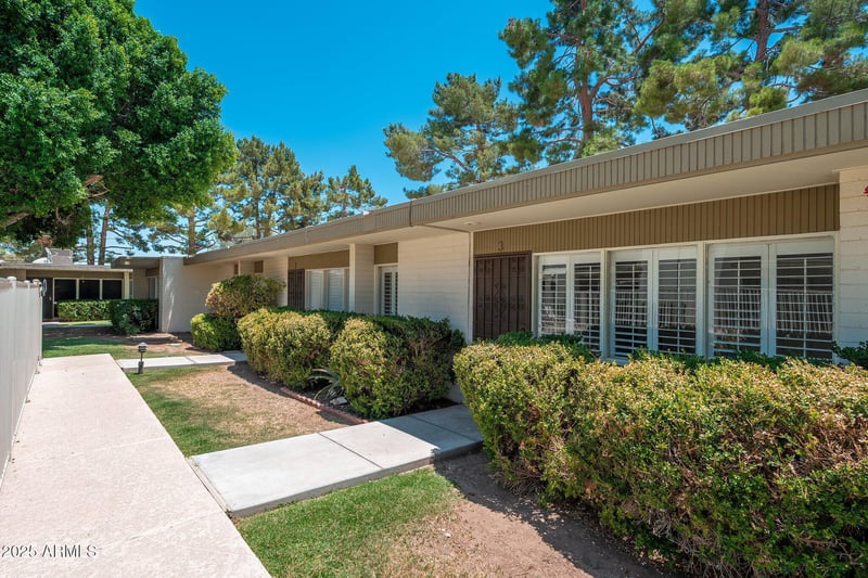 7740 Heatherbrae Ave #3, Scottsdale, AZ 85251