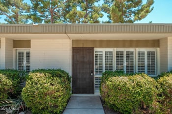 7740 Heatherbrae Ave #3, Scottsdale, AZ 85251