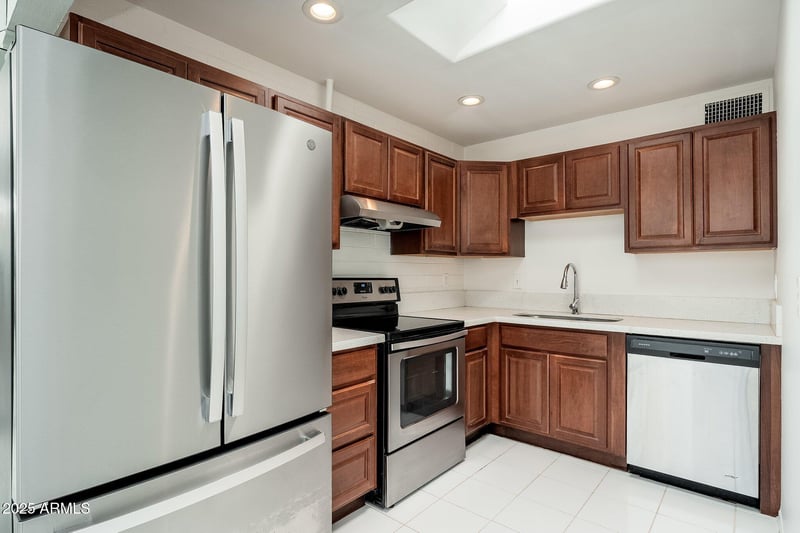 7740 Heatherbrae Ave #3, Scottsdale, AZ 85251