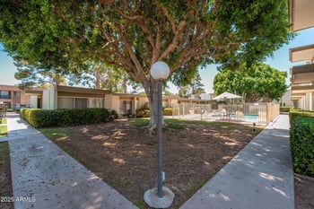 7740 Heatherbrae Ave #3, Scottsdale, AZ 85251