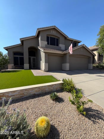 7740 Phantom Way, Scottsdale, AZ 85255