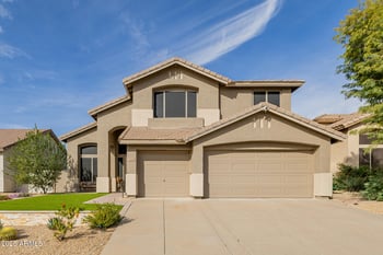 7740 Phantom Way, Scottsdale, AZ 85255