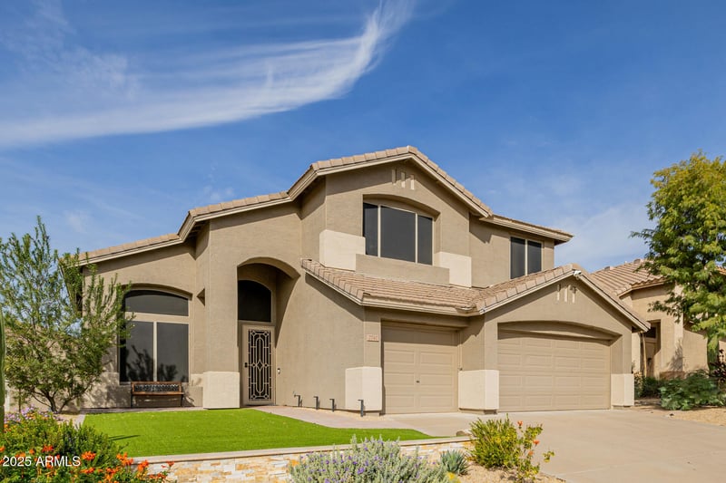 7740 Phantom Way, Scottsdale, AZ 85255