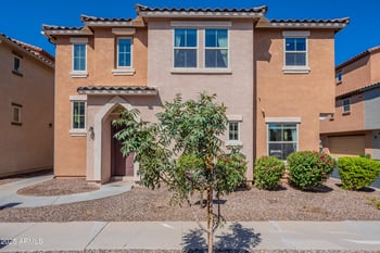 7740 Pipestone Pl, Phoenix, AZ 85035