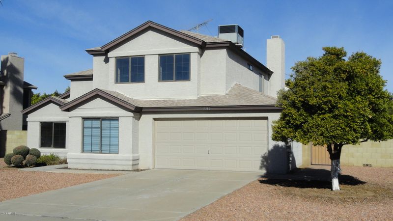 7740 W Ludlow Dr, Peoria, AZ 85381